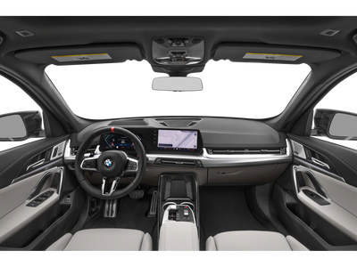2024 BMW X1 M35i