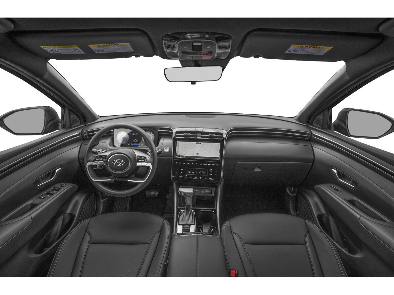 2024 Hyundai Santa Cruz NIGHT