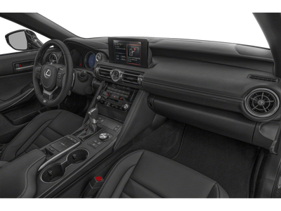 2024 Lexus IS 350 F SPORT