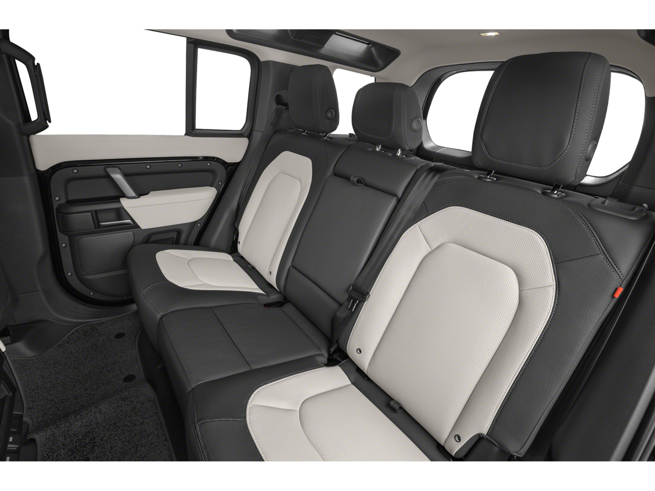 2024 Land Rover Defender X