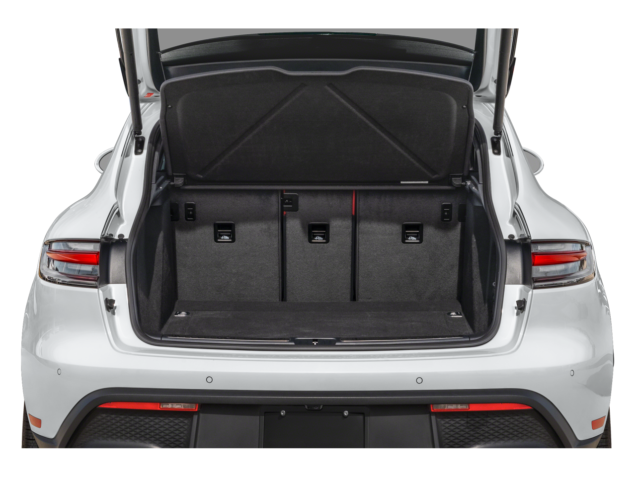 2024 Porsche Macan S