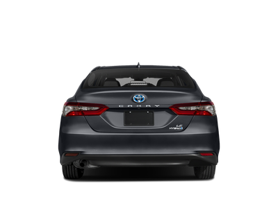 2024 Toyota Camry Hybrid LE