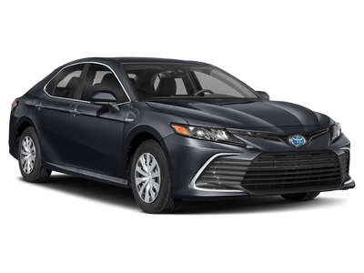 2024 Toyota Camry Hybrid LE
