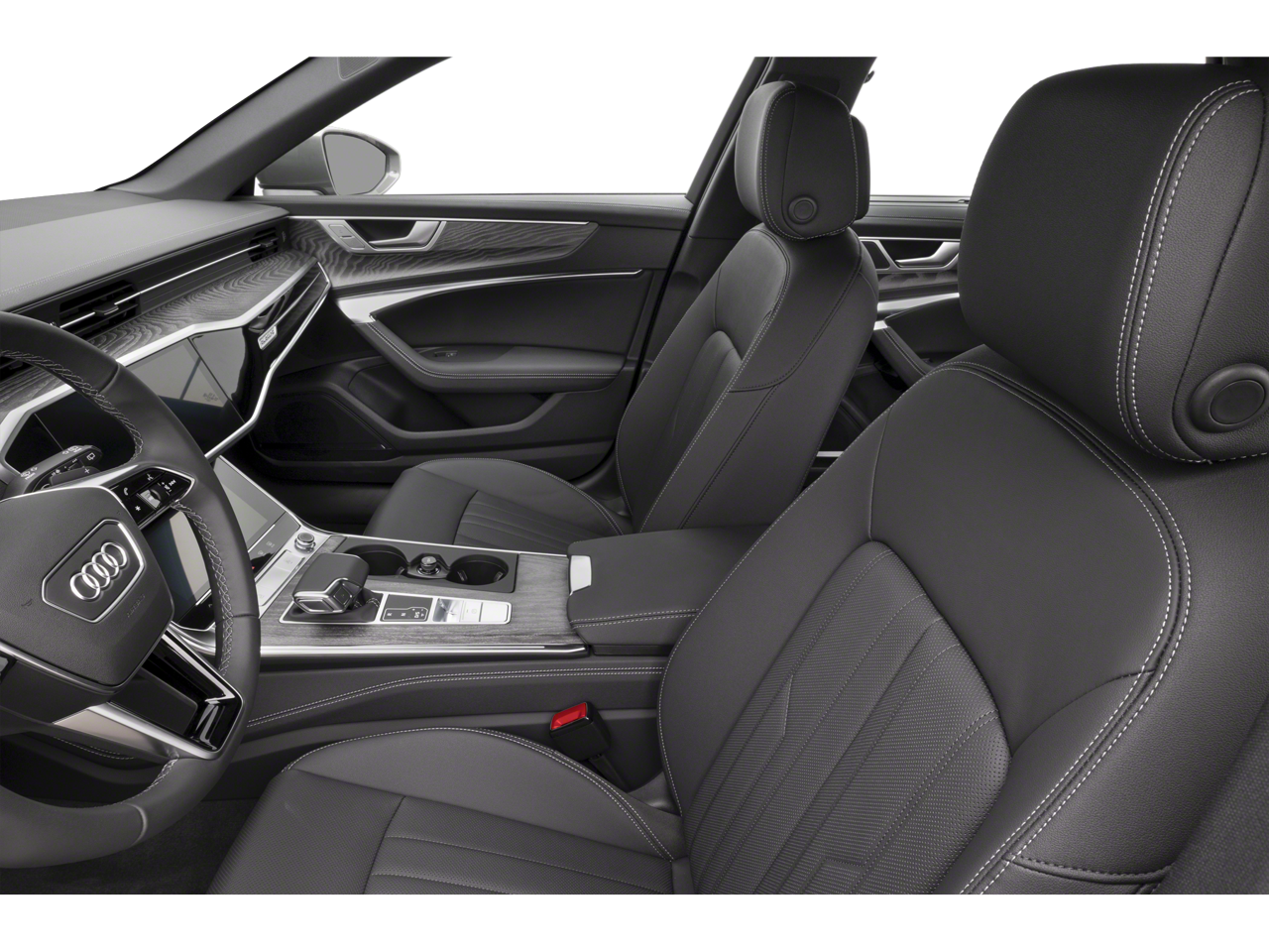 2025 Audi A6 allroad Prestige