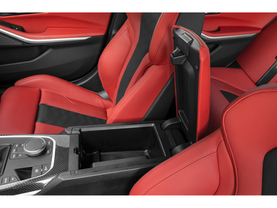 2025 BMW M3 Base