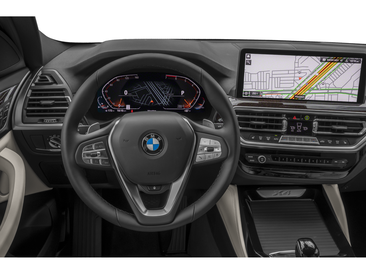 2025 BMW X4 xDrive xDrive30i