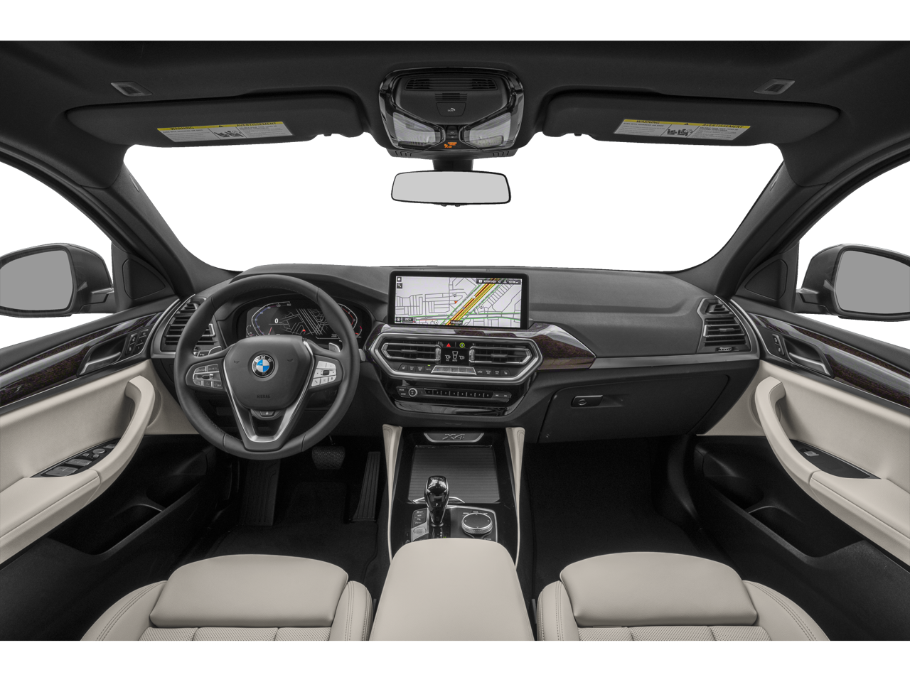 2025 BMW X4 xDrive xDrive30i