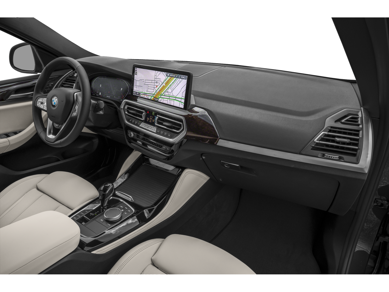 2025 BMW X4 xDrive xDrive30i
