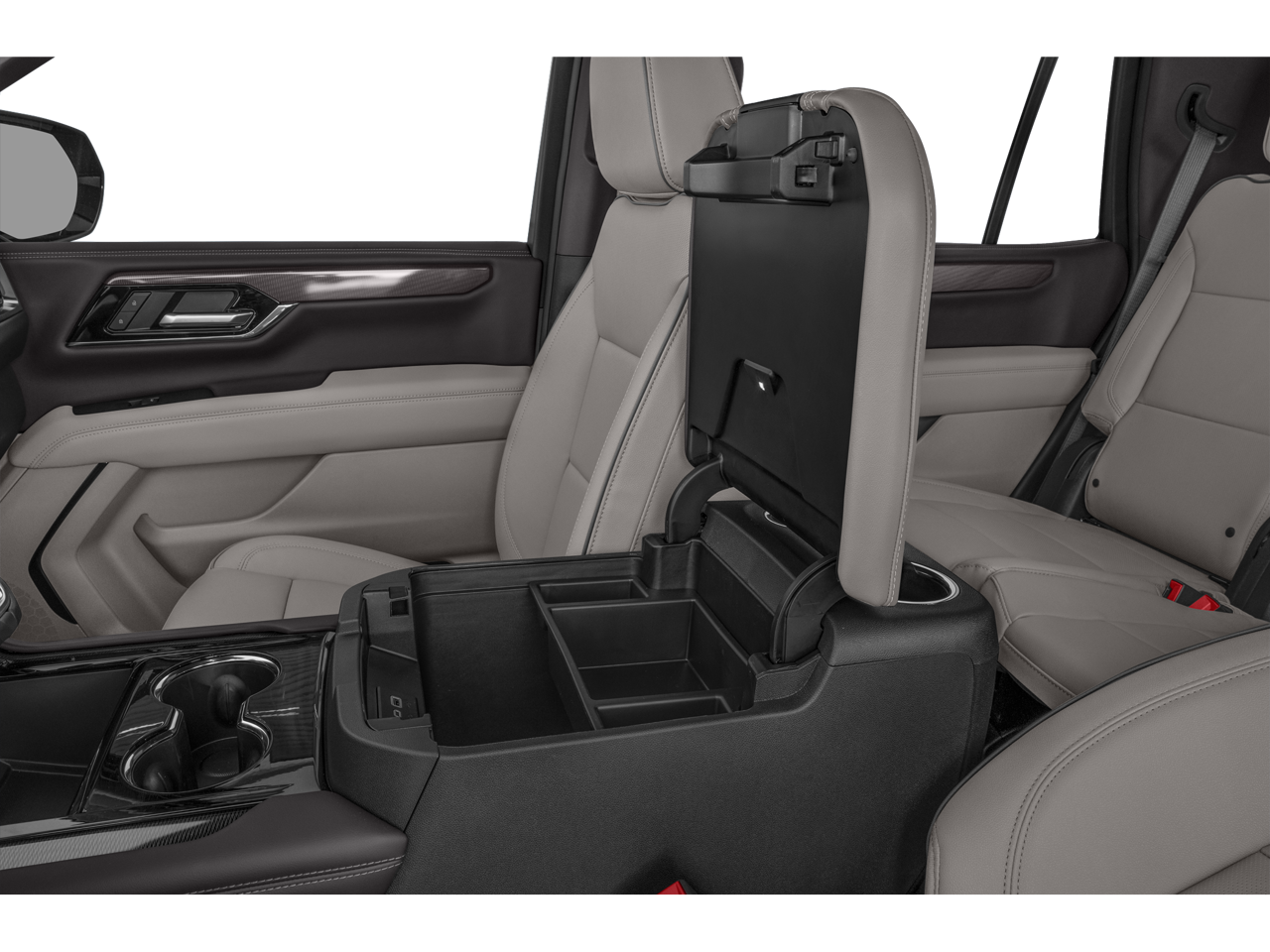 2025 GMC Yukon AT4