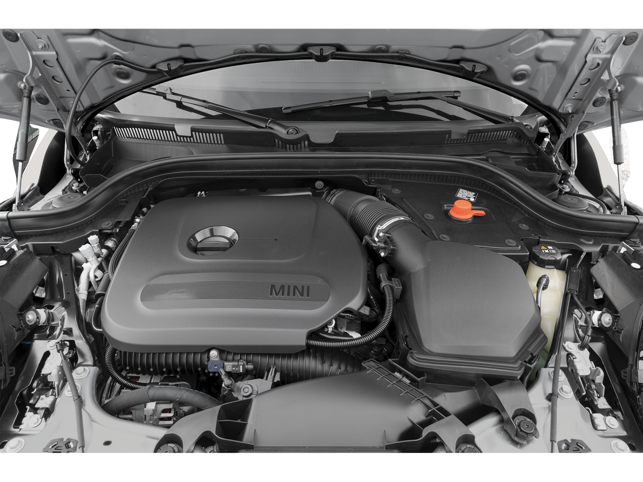 2025 MINI Hardtop 2 Door Signature Plus