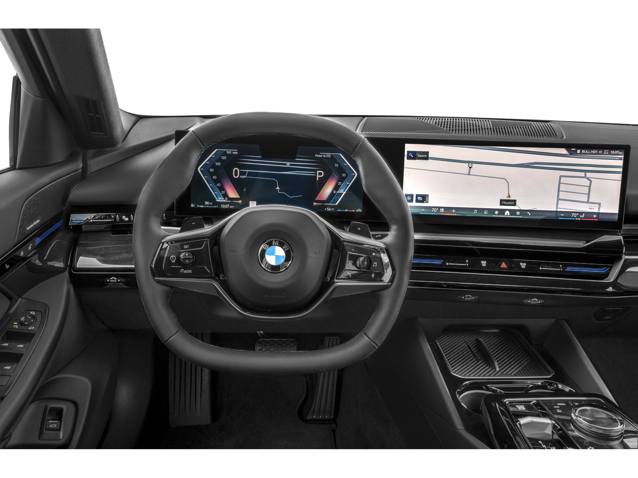 2026 BMW 530i 530i