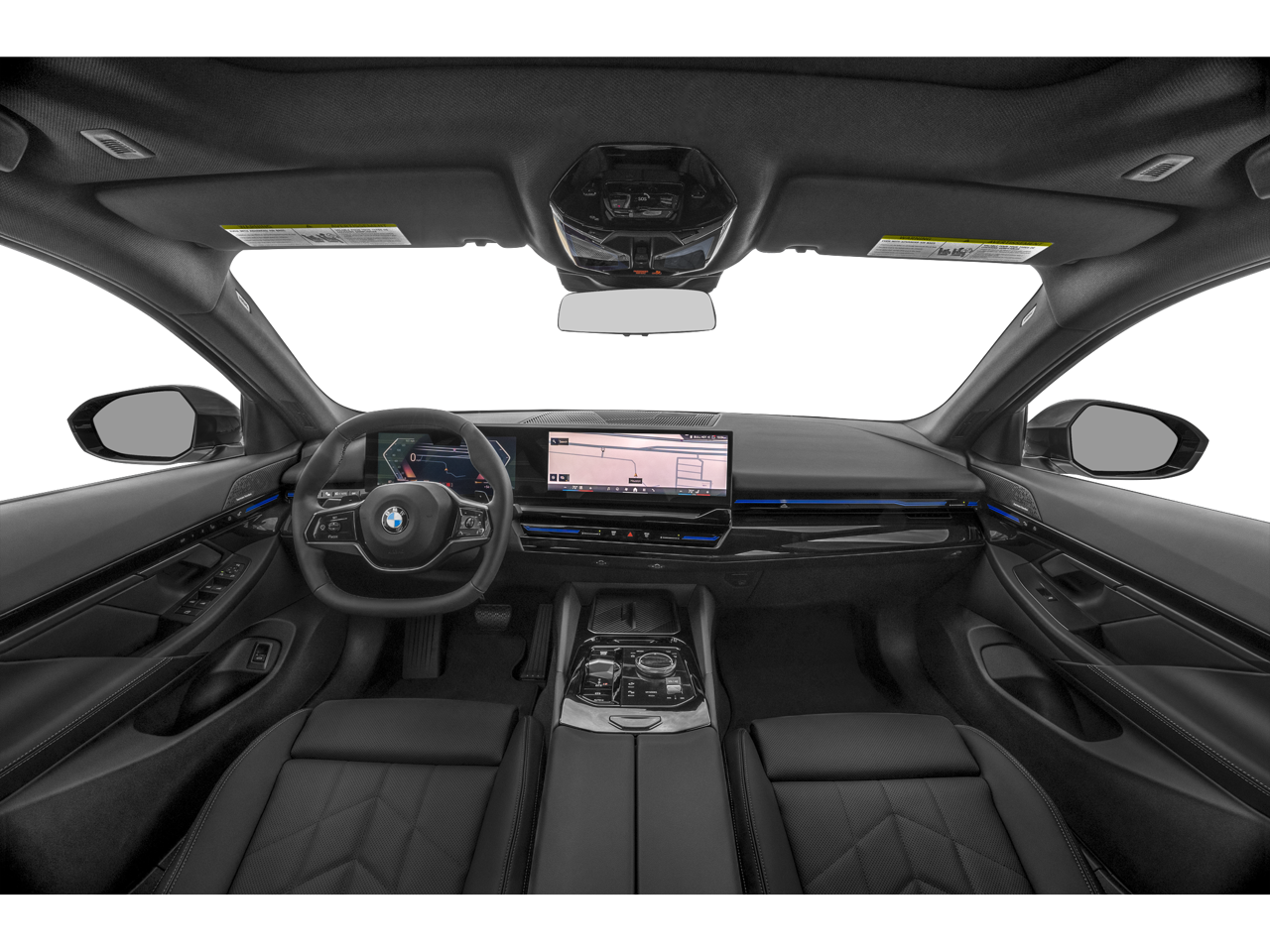 2026 BMW 530i 530i
