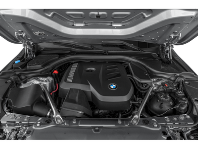 2026 BMW 530i 530i