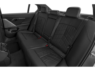 2026 BMW 530i 530i
