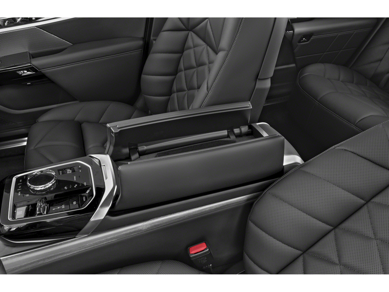 2026 BMW 7 Series 740i