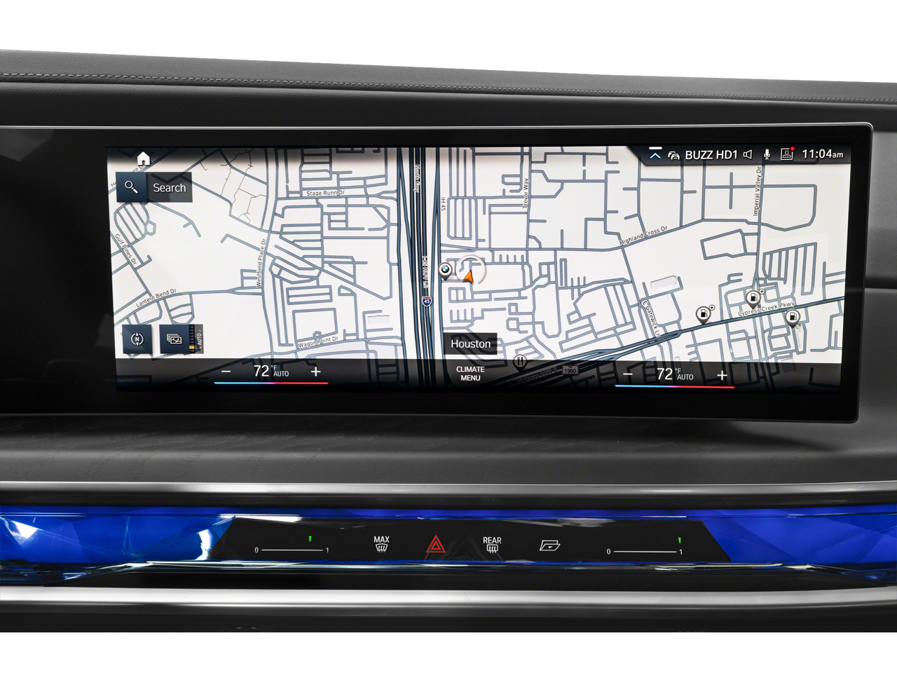 2026 BMW 7 Series 740i