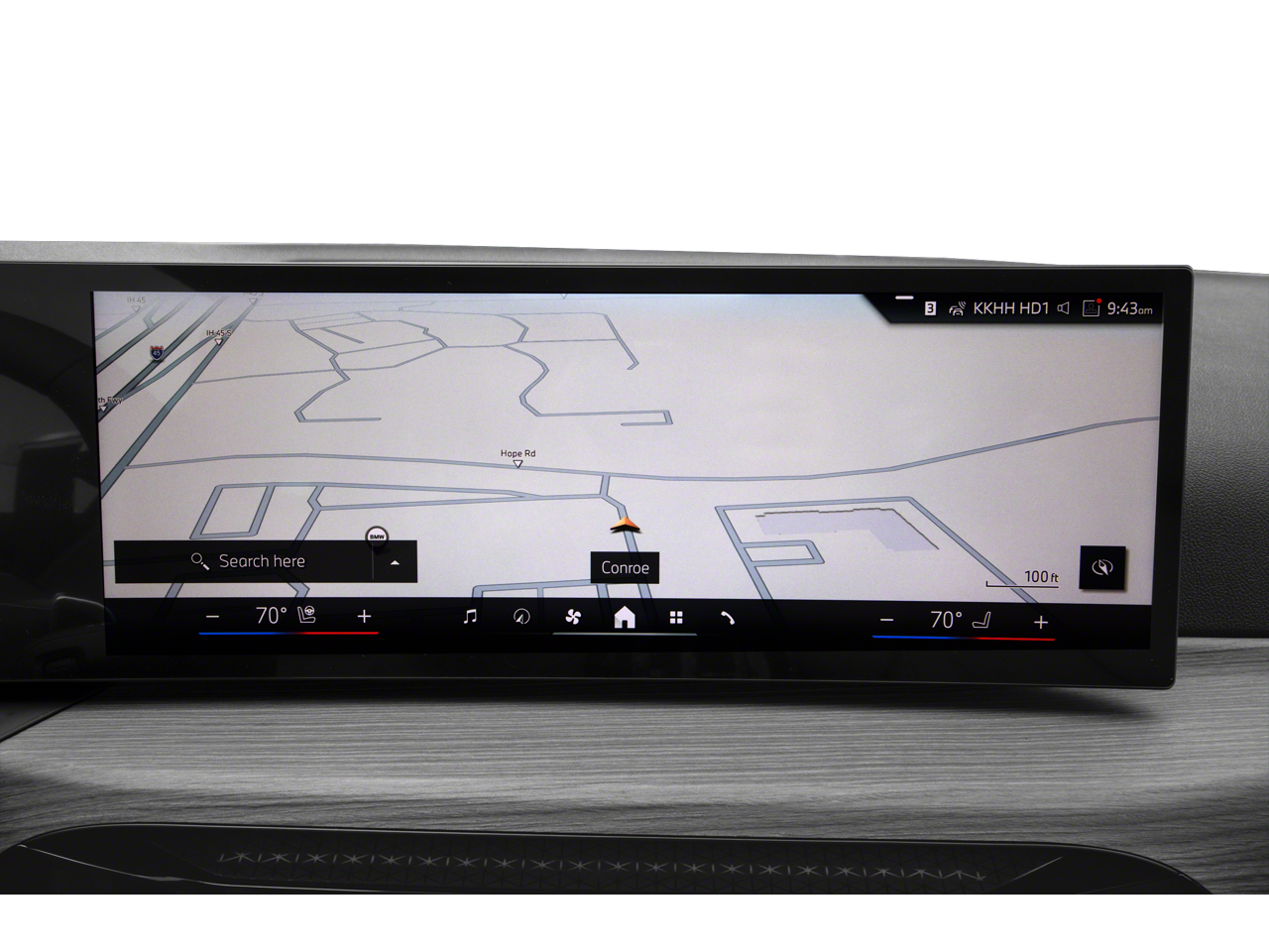 2026 Bmw 430i photo 4