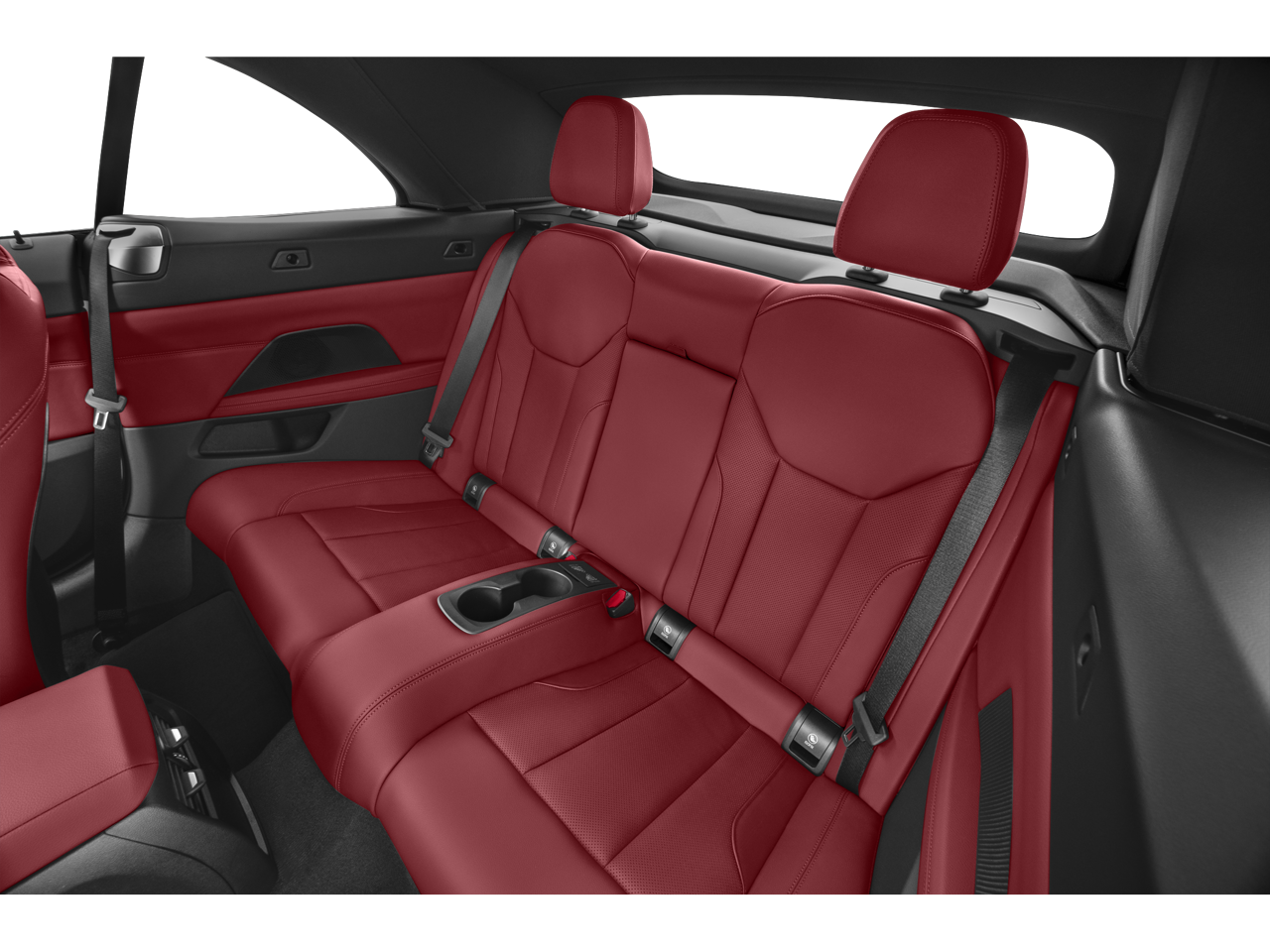 2026 BMW 4 Series 430i