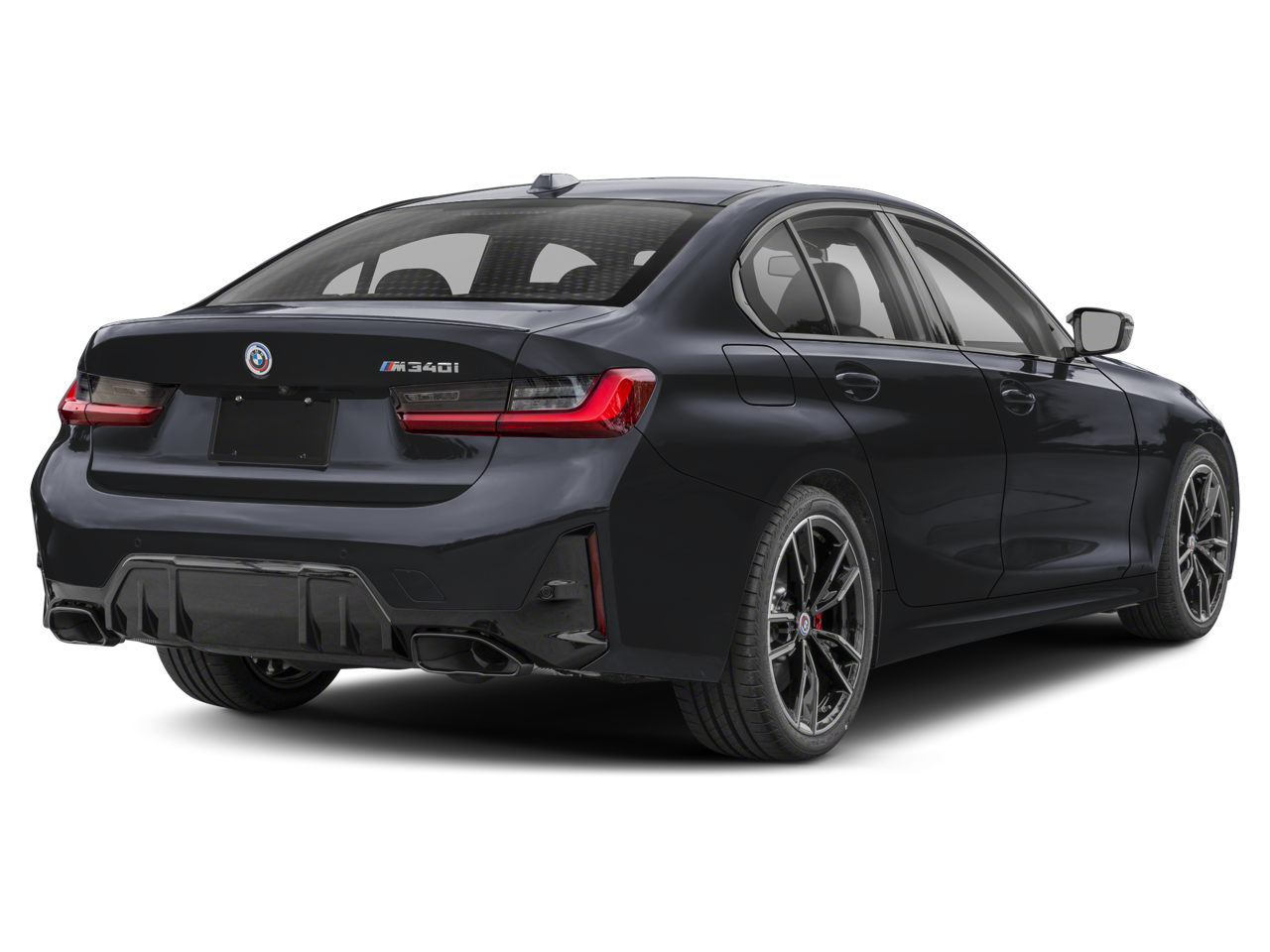 2026 BMW 340i Base