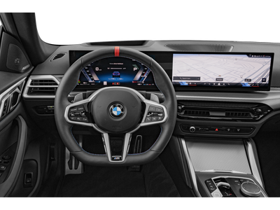 2026 BMW 440i M440i