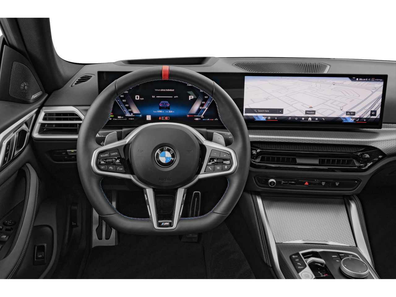2026 BMW 440i M440i
