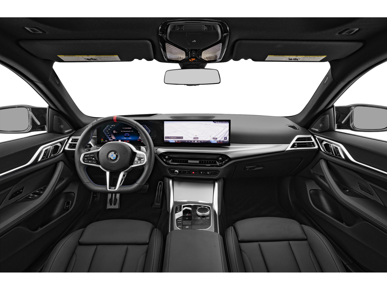 2026 BMW 440i M440i
