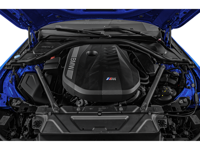 2026 BMW 440i M440i