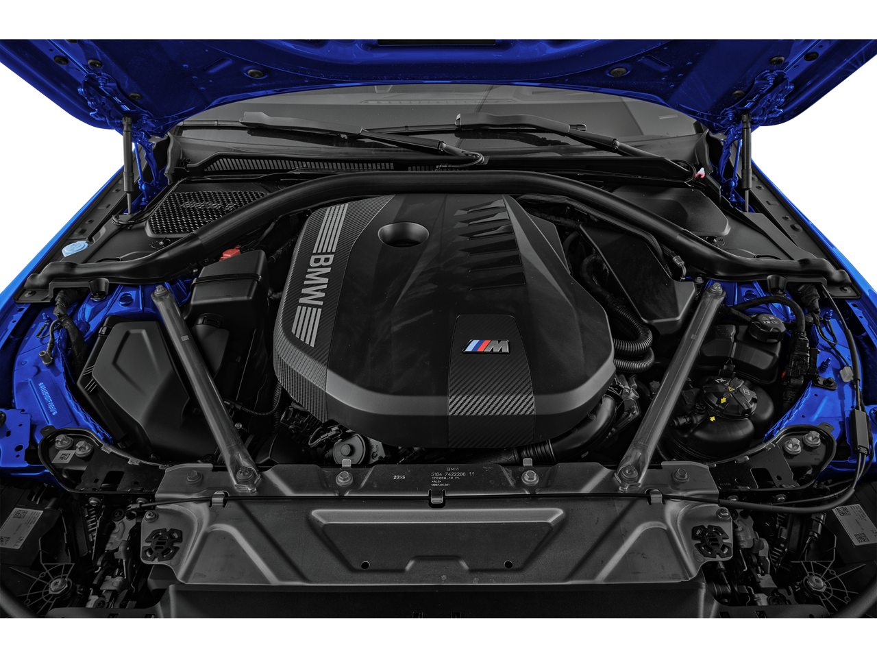 2026 BMW 440i M440i