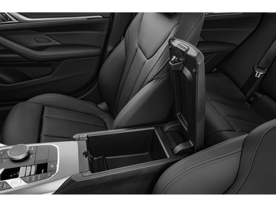2026 BMW 440i M440i