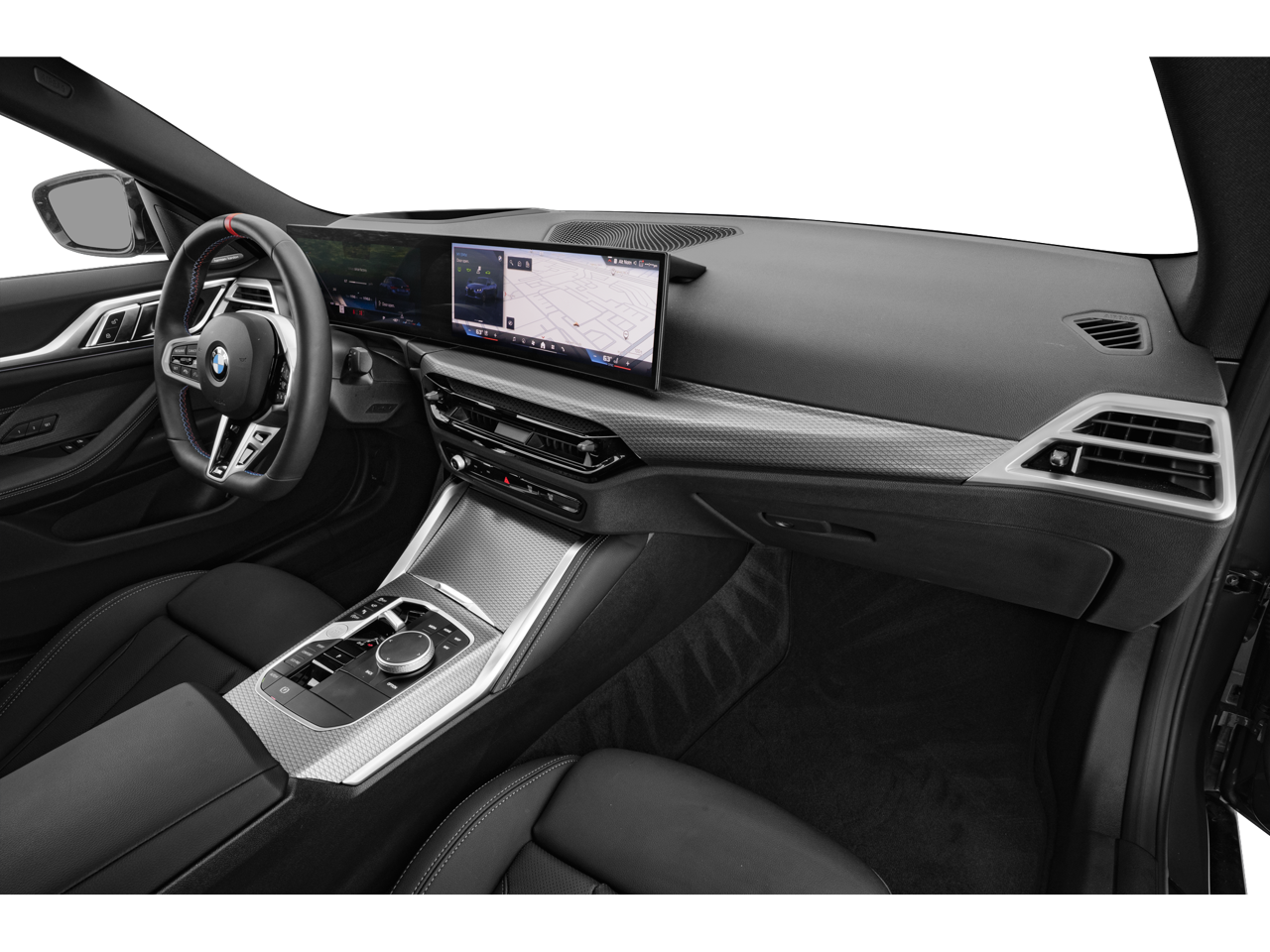2026 BMW 440i M440i