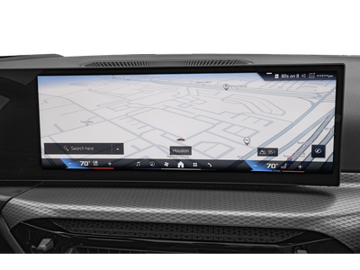 2026 BMW 440i M440i