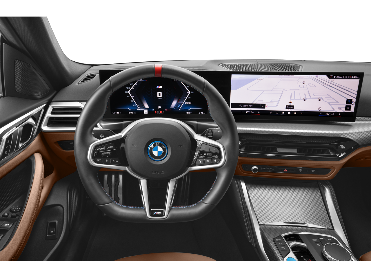 2026 BMW i4 Base