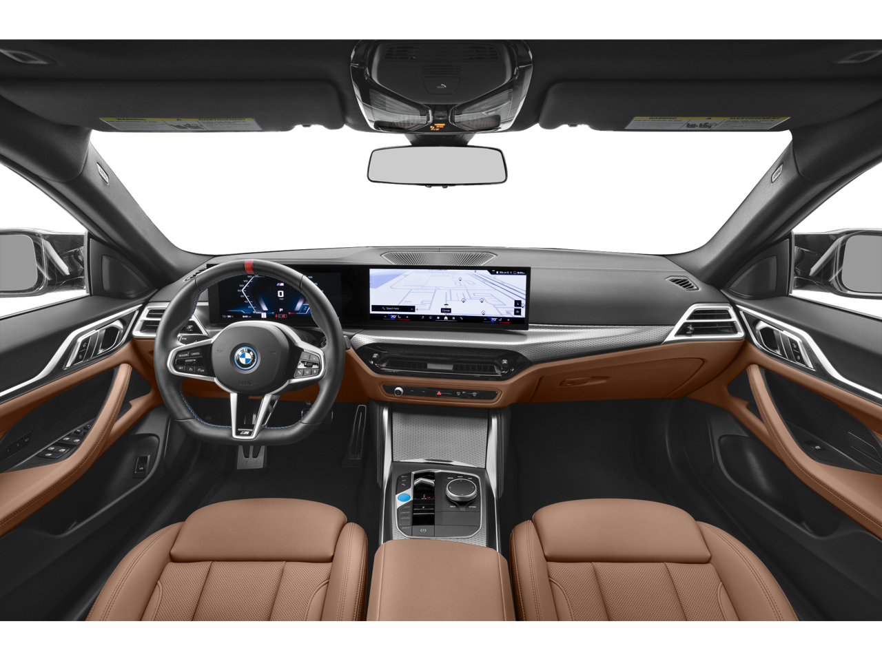 2026 BMW i4 Base