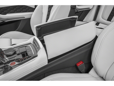 2026 BMW X5 Competition