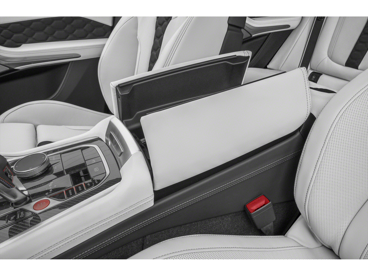 2026 BMW X5 Competition