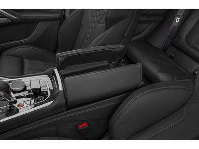 2026 BMW X6 Competition