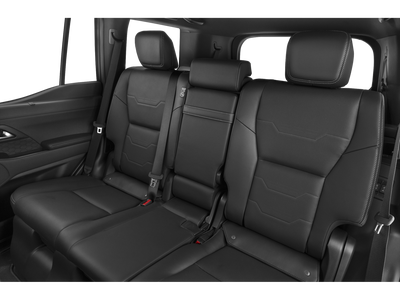 2026 Lexus GX 550 Overtrail+