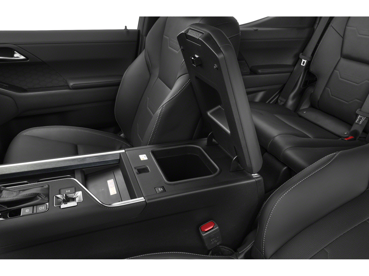 2026 Lexus GX 550 Overtrail+