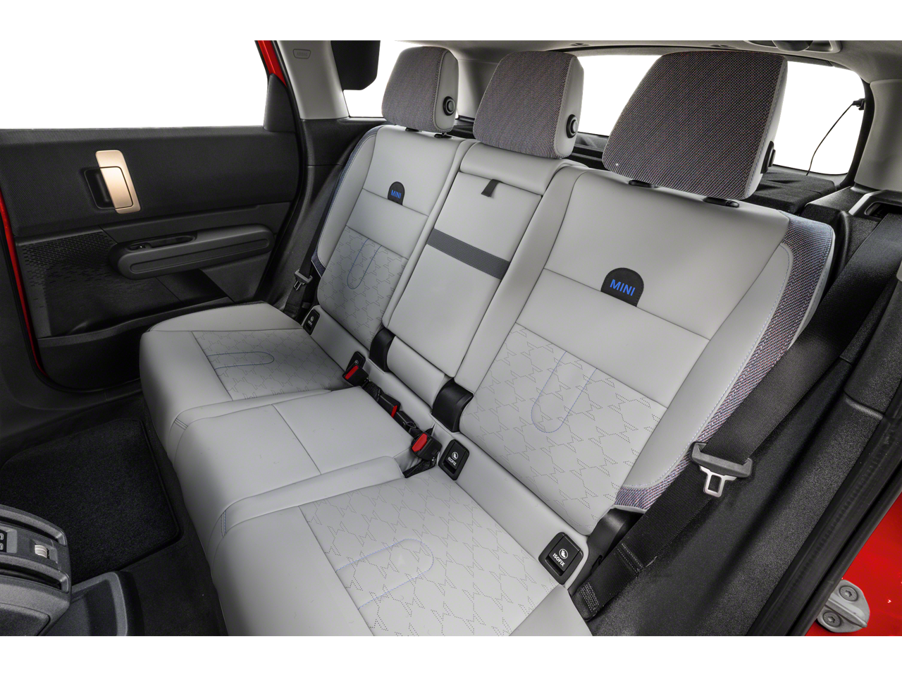 2026 MINI Countryman SE