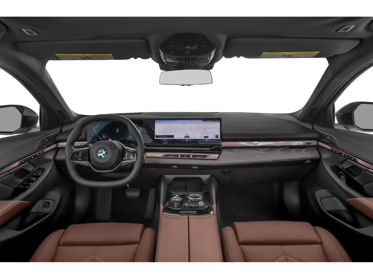 2027 BMW 530i 530i