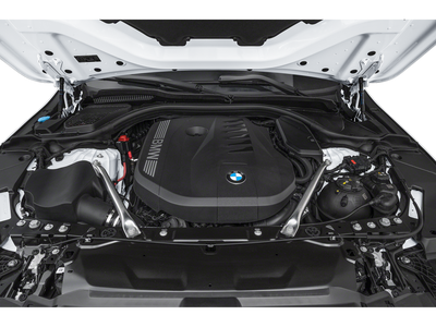2027 BMW 540i 540i xDrive