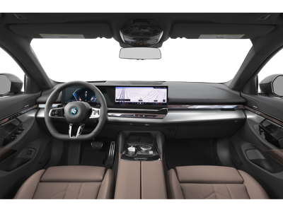 2027 BMW 550e 550e xDrive