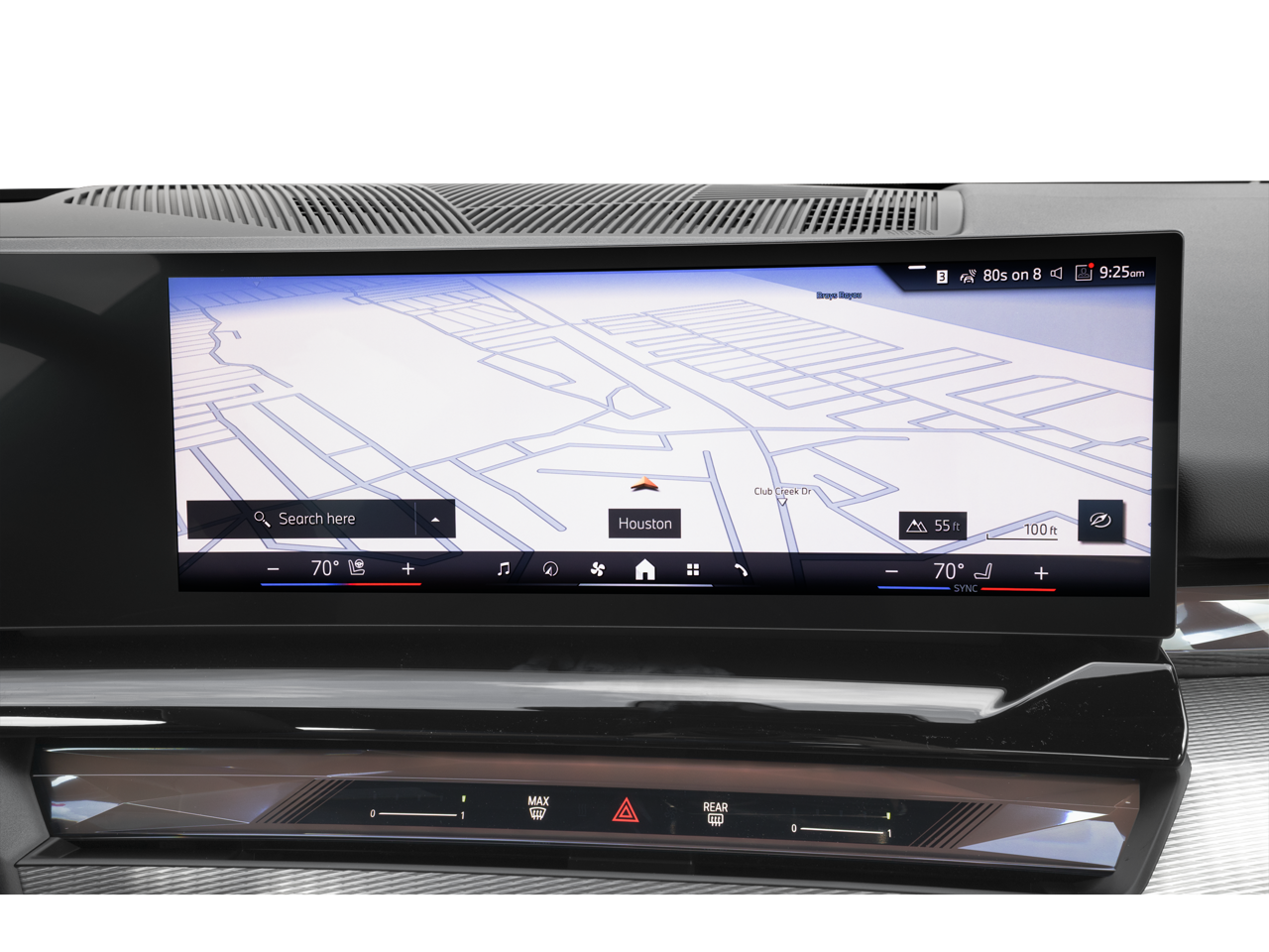 2027 BMW 550e 550e xDrive