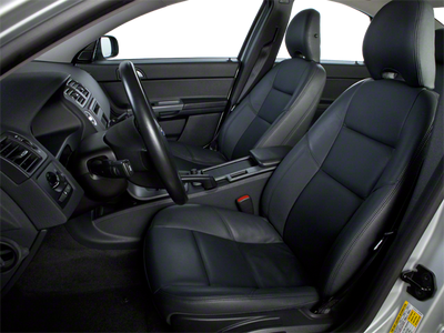 2011 Volvo S40 T5