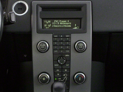 2011 Volvo S40 T5