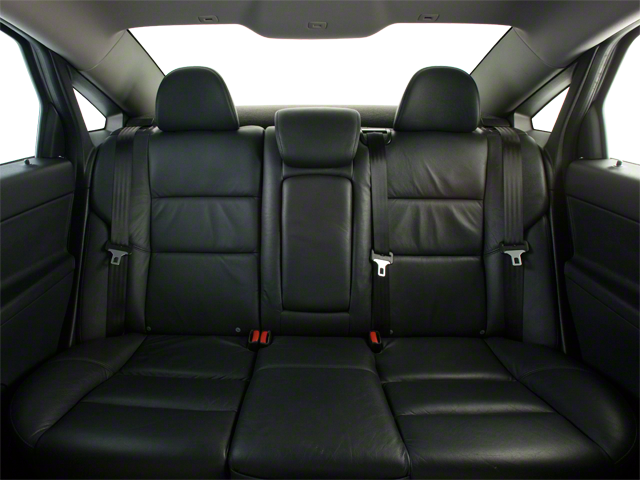 2011 Volvo S40 T5