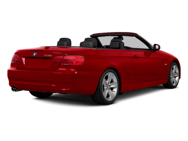 2012 BMW 3 Series 328i