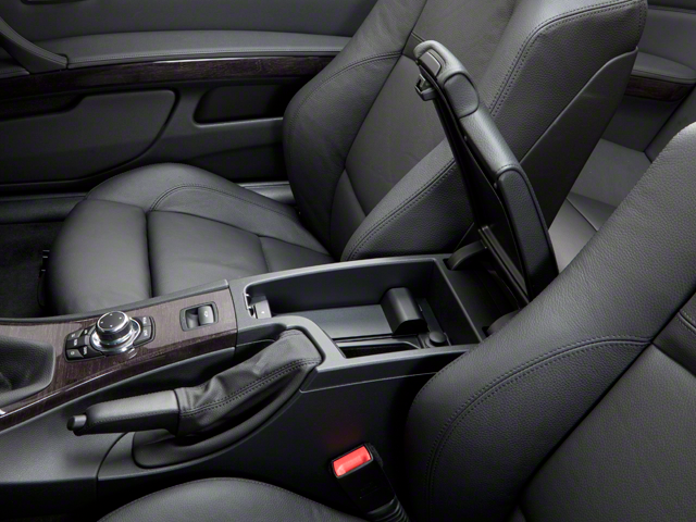 2012 BMW 3 Series 328i