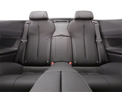 2012 BMW 6 Series 650i