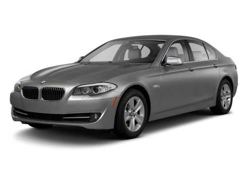 2013 BMW 5 Series 528i